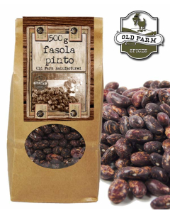 FASOLA PINTO 500G